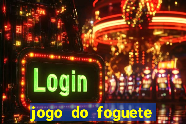 jogo do foguete blaze nome