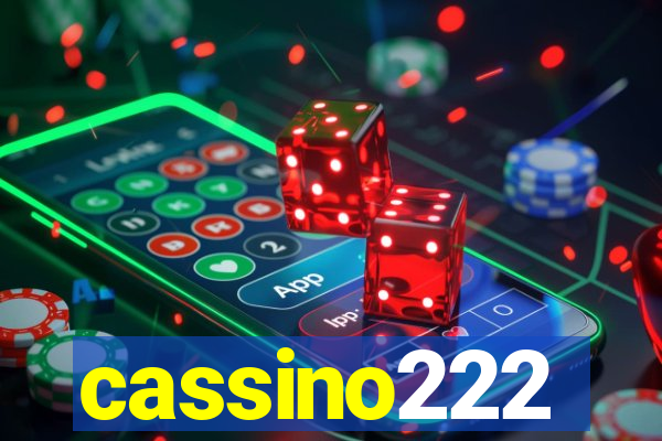 cassino222