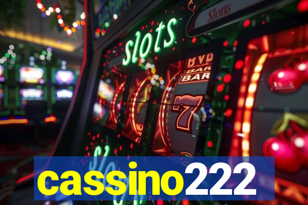 cassino222