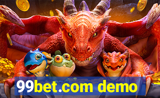 99bet.com demo