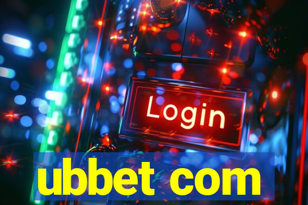 ubbet com