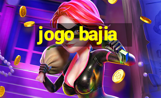 jogo bajia