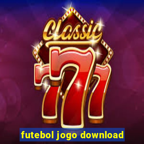 futebol jogo download