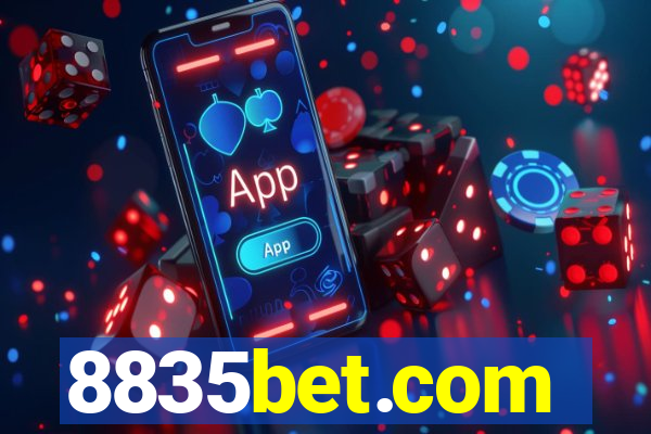 8835bet.com