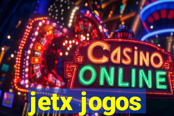 jetx jogos