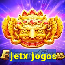 jetx jogos