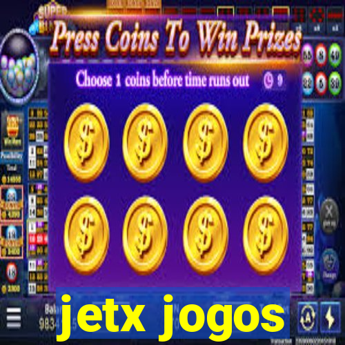 jetx jogos