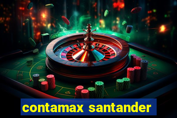 contamax santander