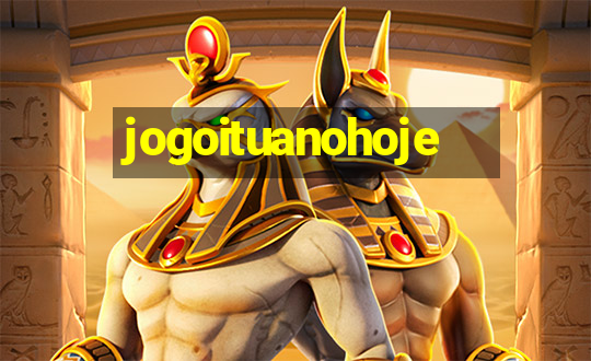 jogoituanohoje