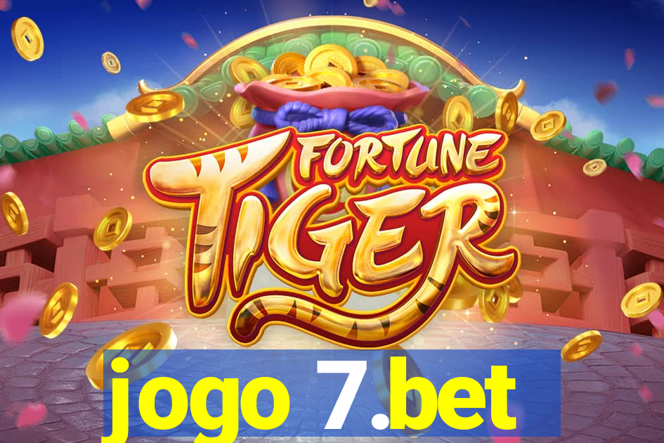 jogo 7.bet