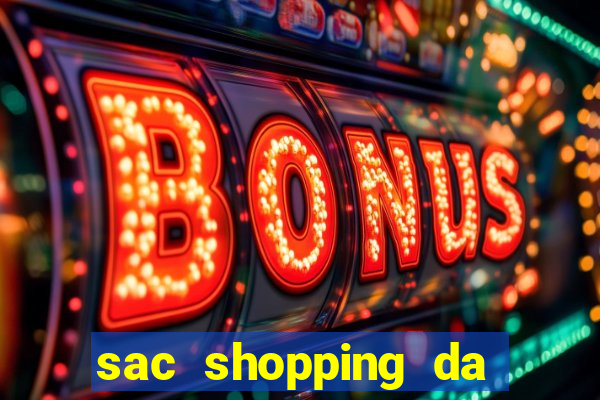 sac shopping da bahia agendamento