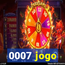 0007 jogo