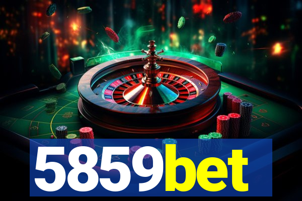 5859bet