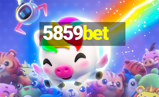 5859bet