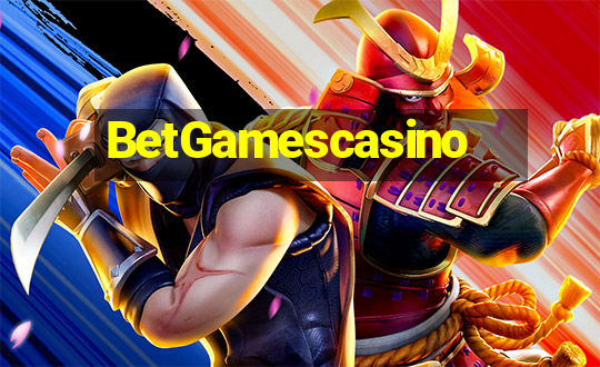 BetGamescasino