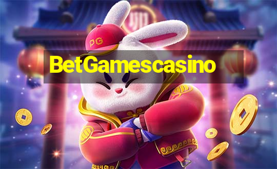 BetGamescasino