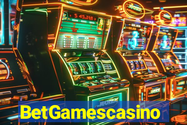 BetGamescasino