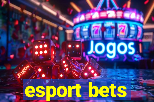 esport bets