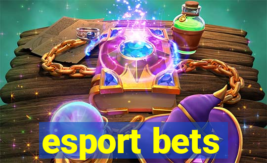 esport bets