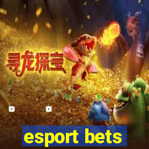 esport bets