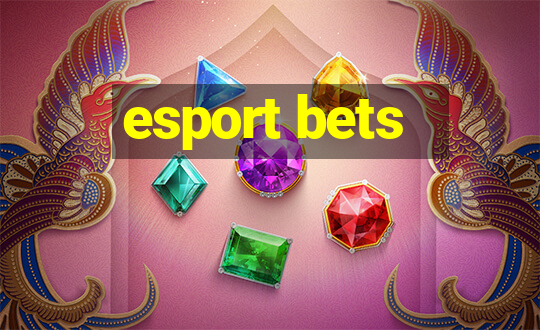 esport bets