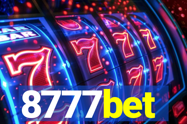 8777bet