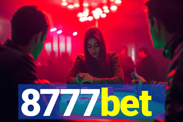 8777bet