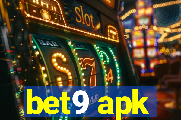 bet9 apk