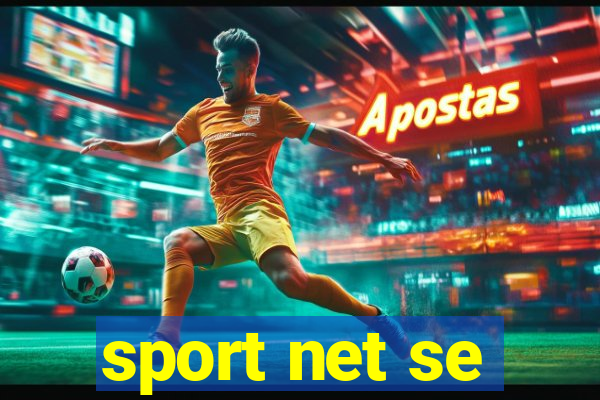 sport net se