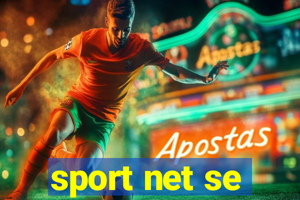 sport net se