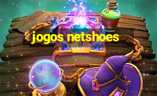 jogos netshoes