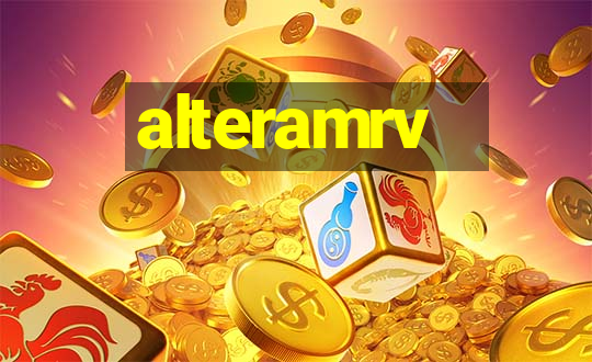 alteramrv