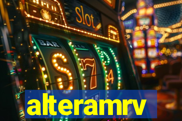 alteramrv