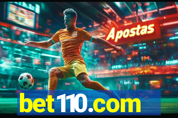 bet110.com