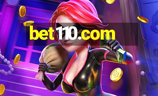 bet110.com