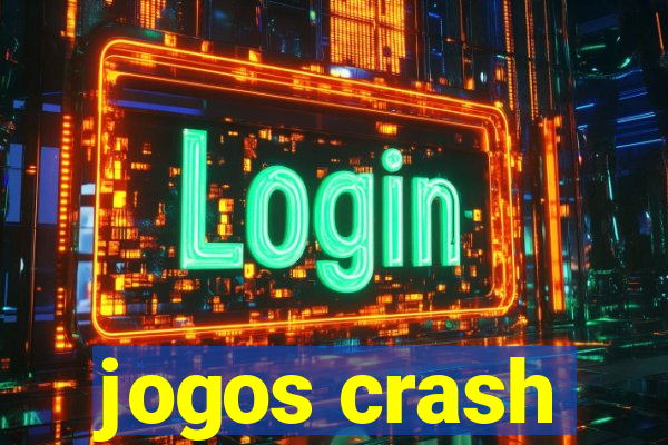 jogos crash