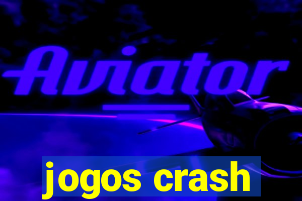 jogos crash