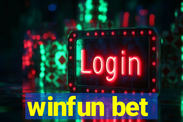 winfun bet