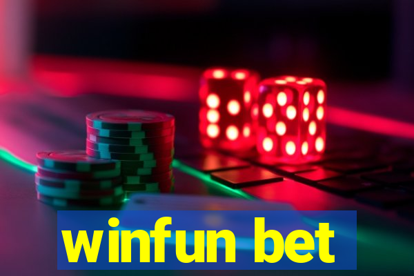 winfun bet