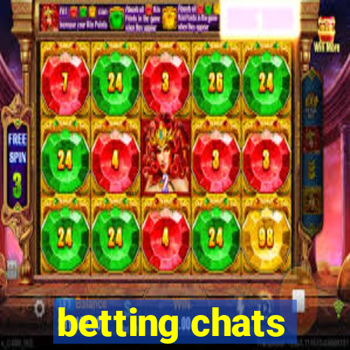 betting chats