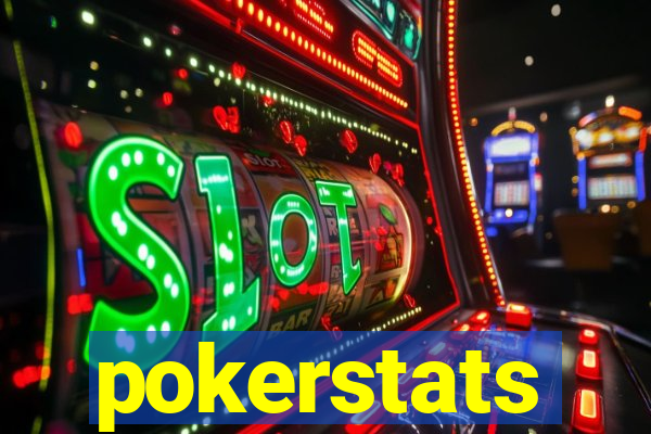 pokerstats