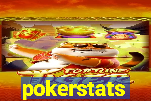 pokerstats