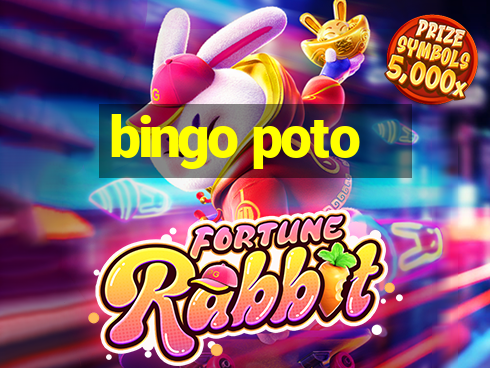 bingo poto