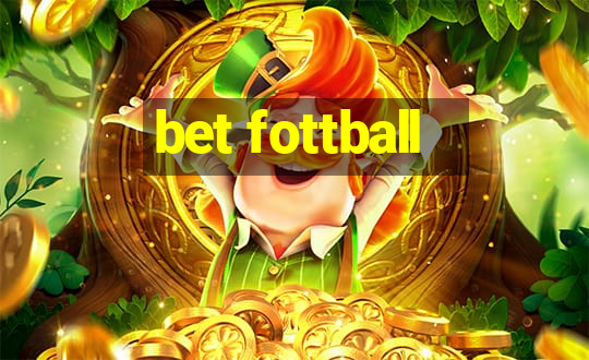 bet fottball