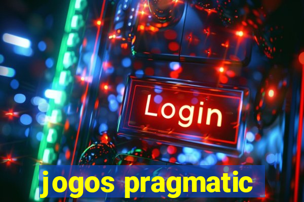 jogos pragmatic