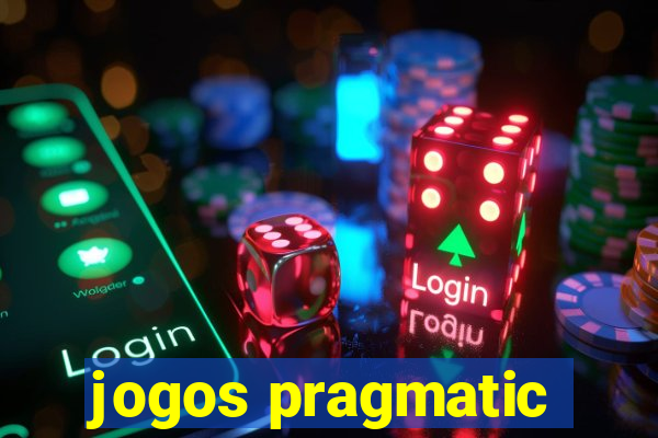 jogos pragmatic