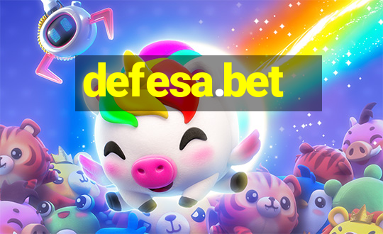 defesa.bet