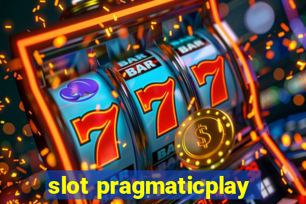 slot pragmaticplay