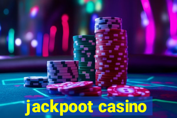 jackpoot casino