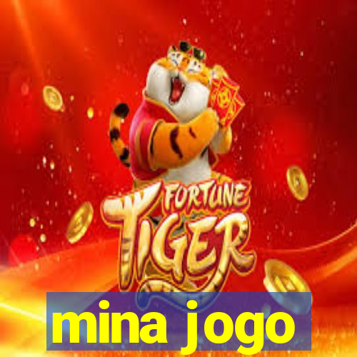 mina jogo